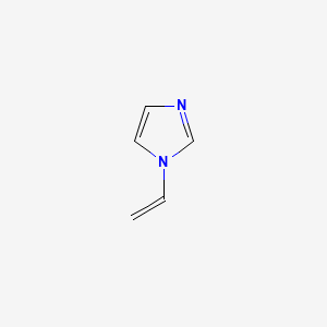PubChem 2D chemical structure for CAS 1072-63-5
