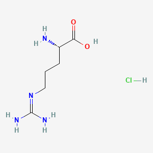 PubChem 2D chemical structure for CAS 1119-34-2