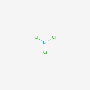 PubChem 2D chemical structure for CAS 10138-41-7