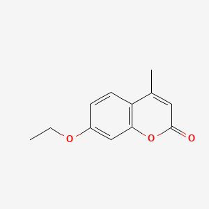 PubChem 2D chemical structure for CAS 87-05-8