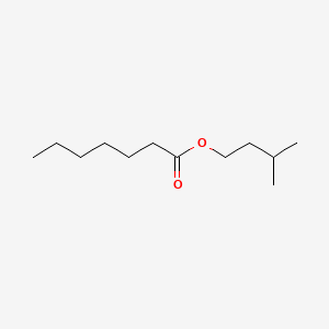 PubChem 2D chemical structure for CAS 109-25-1