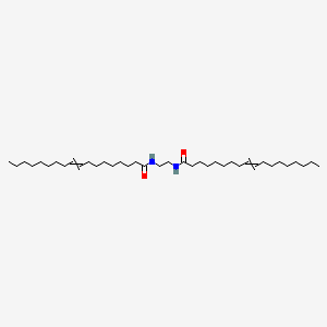 PubChem 2D chemical structure for CAS 110-31-6