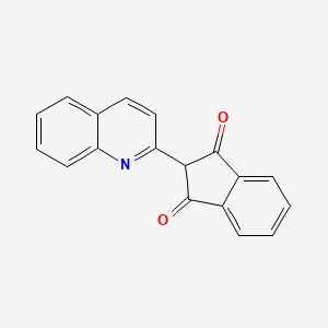 PubChem 2D chemical structure for CAS 8003-22-3