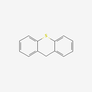PubChem 2D chemical structure for CAS 261-31-4
