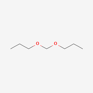 PubChem 2D chemical structure for CAS 505-84-0