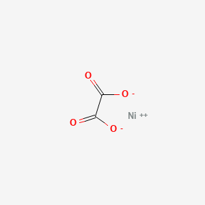 PubChem 2D chemical structure for CAS 20543-06-0