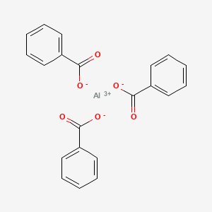 PubChem 2D chemical structure for CAS 555-32-8