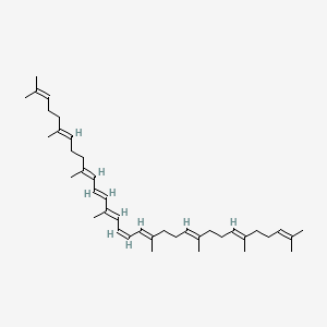 PubChem 2D chemical structure for CAS 27664-65-9