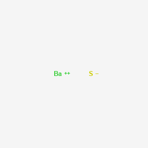 PubChem 2D chemical structure for CAS 21109-95-5
