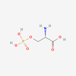 PubChem 2D chemical structure for CAS 407-41-0