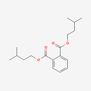 PubChem 2D chemical structure for CAS 605-50-5
