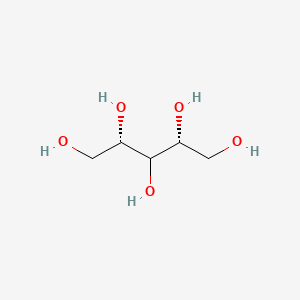 PubChem 2D chemical structure for CAS 87-99-0