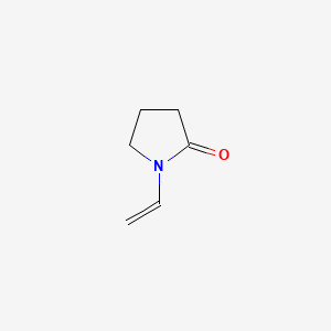 PubChem 2D chemical structure for CAS 88-12-0