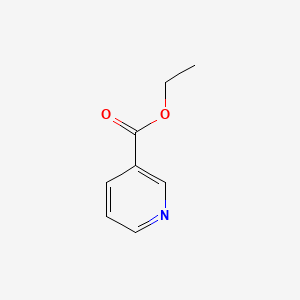 PubChem 2D chemical structure for CAS 614-18-6