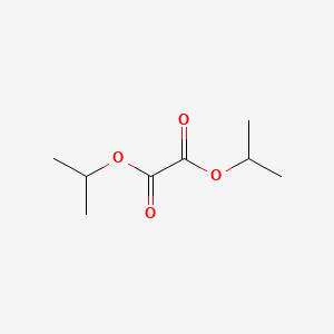 PubChem 2D chemical structure for CAS 615-81-6