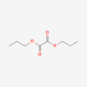 PubChem 2D chemical structure for CAS 615-98-5