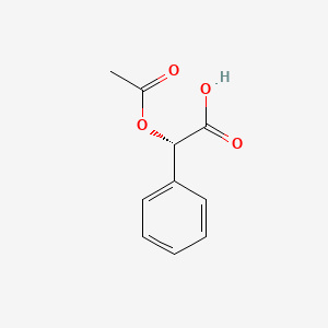 PubChem 2D chemical structure for CAS 7322-88-5