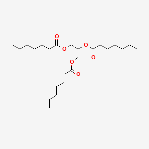 PubChem 2D chemical structure for CAS 620-67-7