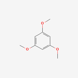 PubChem 2D chemical structure for CAS 621-23-8
