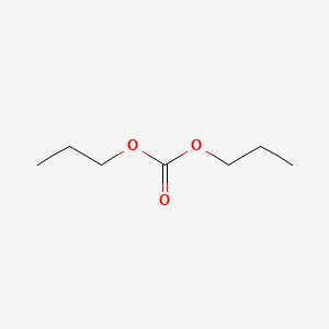 PubChem 2D chemical structure for CAS 623-96-1
