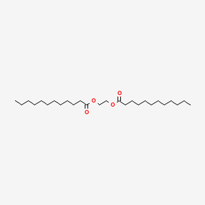 PubChem 2D chemical structure for CAS 624-04-4