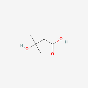 PubChem 2D chemical structure for CAS 625-08-1
