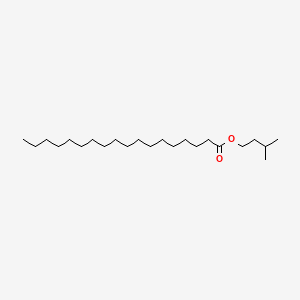 PubChem 2D chemical structure for CAS 627-88-3