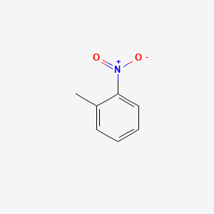PubChem 2D chemical structure for CAS 88-72-2