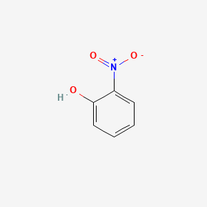 PubChem 2D chemical structure for CAS 25154-55-6