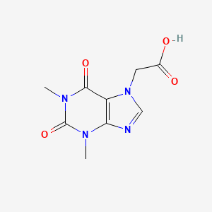 PubChem 2D chemical structure for CAS 652-37-9