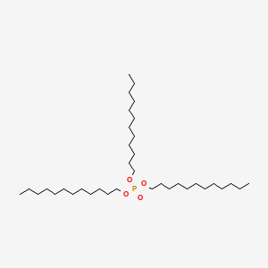 PubChem 2D chemical structure for CAS 682-49-5