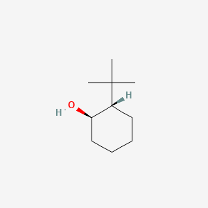 PubChem 2D chemical structure for CAS 5448-22-6