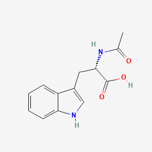 PubChem 2D chemical structure for CAS 1218-34-4