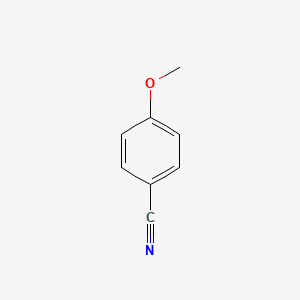 PubChem 2D chemical structure for CAS 874-90-8