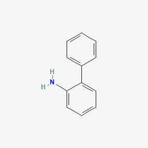 PubChem 2D chemical structure for CAS 90-41-5