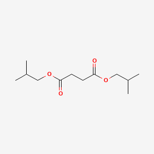 PubChem 2D chemical structure for CAS 925-06-4