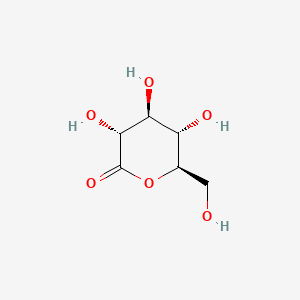 PubChem 2D chemical structure for CAS 90-80-2