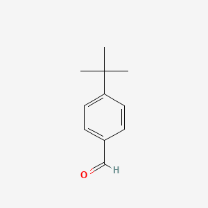 PubChem 2D chemical structure for CAS 939-97-9