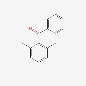 PubChem 2D chemical structure for CAS 954-16-5