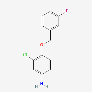 PubChem 2D chemical structure for CAS 202197-26-0