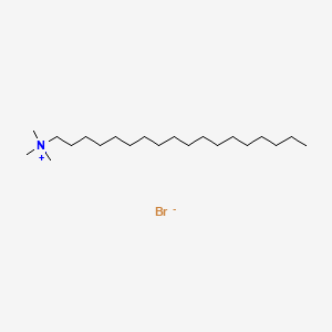 PubChem 2D chemical structure for CAS 1120-02-1