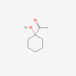 PubChem 2D chemical structure for CAS 1123-27-9