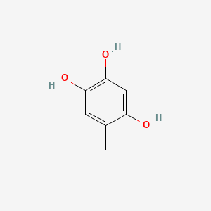 PubChem 2D chemical structure for CAS 1124-09-0