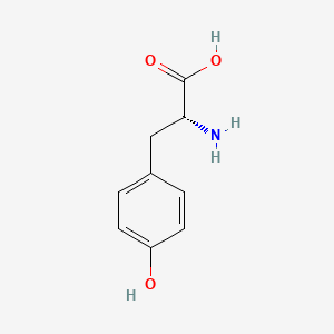 PubChem 2D chemical structure for CAS 556-02-5