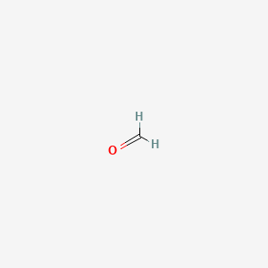 PubChem 2D chemical structure for CAS 50-00-0