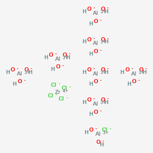 PubChem 2D chemical structure for CAS 98106-54-8