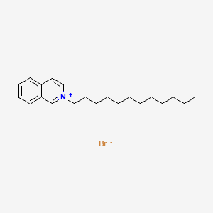 PubChem 2D chemical structure for CAS 93-23-2