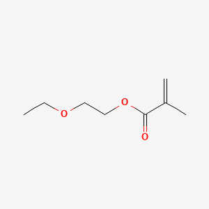 PubChem 2D chemical structure for CAS 51289-08-8