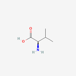 PubChem 2D chemical structure for CAS 640-68-6