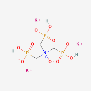 PubChem 2D chemical structure for CAS 221249-87-2